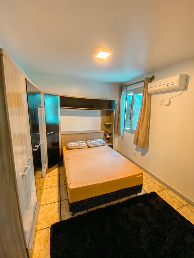 Apto Ed Gloria 301 Torres Eksteriør bilde